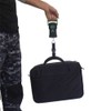 Digital Luggage Scale with Thermometer