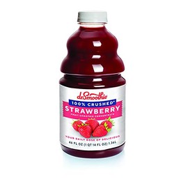 Dr. Smoothie Classic Strawberry, 46 fl. oz.
