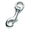 Best divers Stainless Steel Lobster 64mm, Unisex Adult, Grey,
