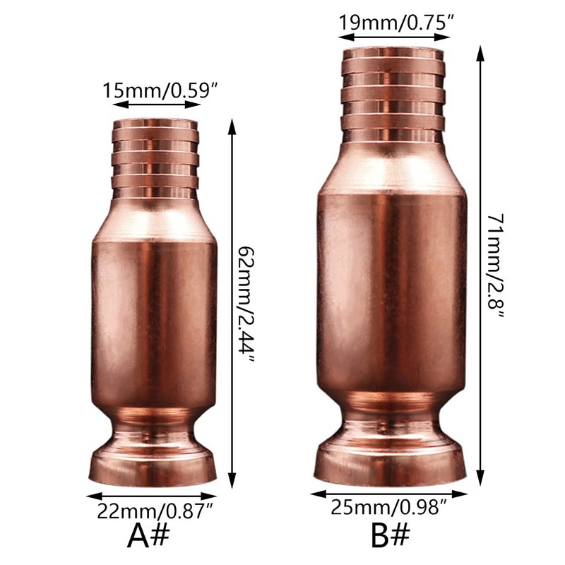 BEIDUOYANG Safety Self Priming Hose Connector Nozzle Siphon Hose Priming