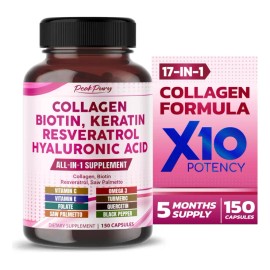 Frmula Antiedad Articulaciones Y Movilidad 150 Americano Sin Sabor                                                                                    