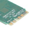 Wireless Network Card 433Mbps Dual Band 2.4G/5G NGFF/M.2 Mini Network
