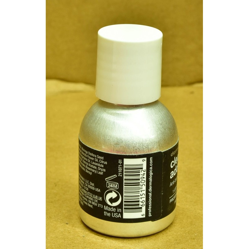 Dermalogica Professional Clearing Additive (1oz/30ml)