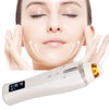 9D Electric Facial Beauty Wand Skin Rejuvenation Face Tightening Lifting