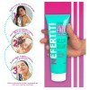 Shampoo Sin Sal Y Sin Sulfatos Para Cabello Teñido Con