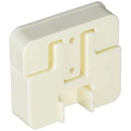 Aiwa Metal AP-3012A 1x4 Wood Interior Wall Bar Mounting Set