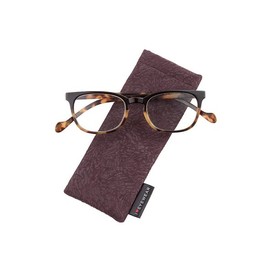 I Heart Eyewear Dallas Reading Glasses, Tortoise and Black, 1.5