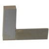 Dapetz ® Machinist Square Carbon Steel Engineer Square Carpenter Square