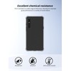 for BOOX Palma 2 Mobile ePaper Case,Ultra-Thin Full Coverage Corner,BOVUGAC
