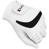 Katx Men's Full Finger Golf Glove Durable Premium Leather Left