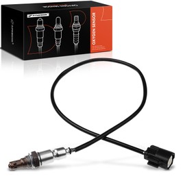 A-Premium - Sensor de oxígeno O2 compatible con Ford F-150 2015-2017, F-450/550 Super Duty 2017-2019, Lobo, Mustang 2015-2017, F53, F59, 5.0L 6.8L, reemplazo# FL3Z9F472B, FL3Z9 F472C C C C