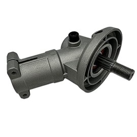 EGO Power+ 2824954002 Gear Case Assembly for BCA1220 Brush Cutter, ST1530 (Version B) 15" String Trimmer and STA1500 15" String Trimmer Attachmnt