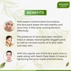 Anti-Acne Neem Face Pack with Clove & Turmeric (120 gms)
