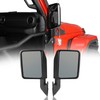 Hooke Road for Jeep Side View Mirrors Fits Hooke Road