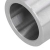 3Pcs Reducing Bushing Adapters Multifunctional Bearing Steel Sleeves for Bench