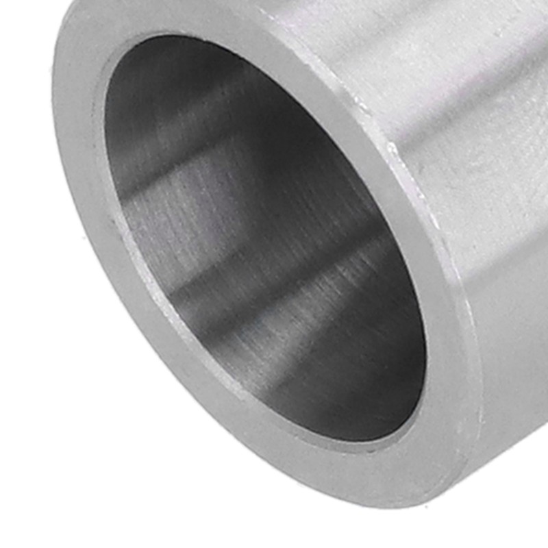 3Pcs Reducing Bushing Adapters Multifunctional Bearing Steel Sleeves for Bench