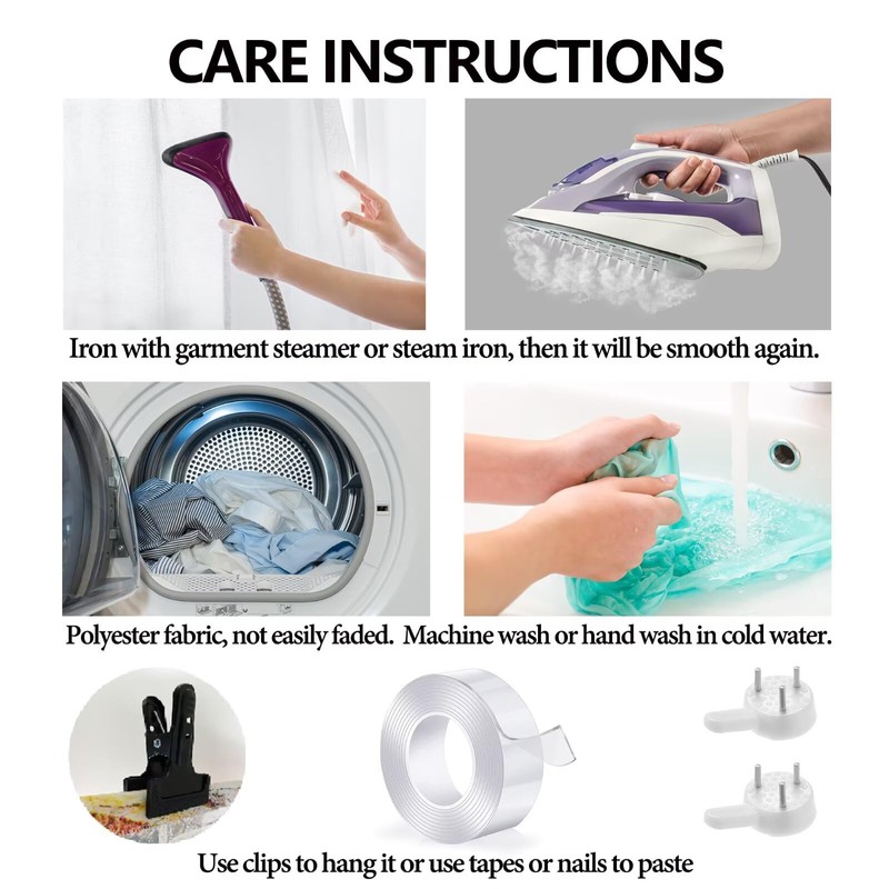 CORFOTO 7x5ft Fabric Tuscan Countryside Landscape Backdrop Flower Window Scenery