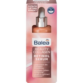 Balea Beauty Collagen Retinol Serum 30ml