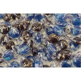 Planet Sweets Premium Sugar Free Mixed Berry Hard Candy Buttons - 1.5 Pounds - Individually Wrapped Discs Candies
