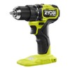 RYOBI 18V ONE+ HP Compact Brushless 1/2" Drill/Driver Kit With
