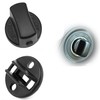 Ignition Key Knob Push Turn Switch,Lgnition Key Knob Push Turn