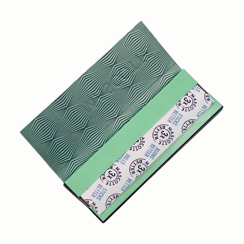 Papers Mascot Court Erasers '50 FG x50