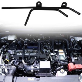 ZNB 32907-02030 Transmission Oil Cooler Line for Toyota Corolla Matrix 2003-2008 Inner Radiator Hose