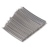 24Pcs Guitar Fret Wire 2.7mm 24 Frets Stainless Steel Fretwire