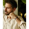 Pulsera De Hematita Para Hombre Renueva Tu Energía Y Confian