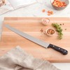 WÜSTHOF Gourmet 14" Hollow Edge Brisket Knife