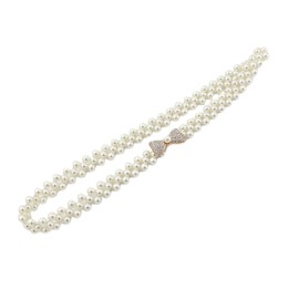 FAIRYGATE Beaded Belt Wedding Bridesmaid Belt Beaded Wedding Bridal Waistband Dress Belt Bridal Sash Dress Belt DA65, Da6505