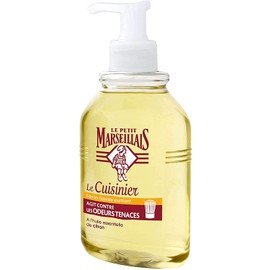 Le Petit Marseillais - Liquid Soap Pump for Kitchen - 300 ml