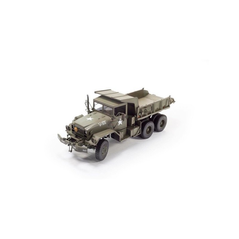 BF35322 1-35 M51A2 5-ton dump truck / BF35322 1대35 M51A2