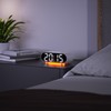 CSL - Digital Alarm Clock with Wireless Charging - Large