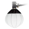 Fotodiox Lantern Softbox 20in (50cm) Globe - Collapsible Globe Softbox