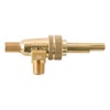 Endurance Pro 4 Pack Jade Range 4418500200 GAS BURNER Valve
