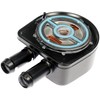 Dorman 918-687 Engine Oil Cooler Compatible with Select Ford/Mercury Models