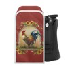 Annejudy Electric Can Opener Covers Stain Protection Machine Washable Can