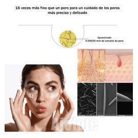 2 Unidades De Potenciador Reafirmante Vita A Retinal Shot                                                                                             