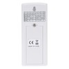 Ambient Weather WS-10 Wireless Indoor/Outdoor 8-Channel Thermo-Hygrometer with Three Remote