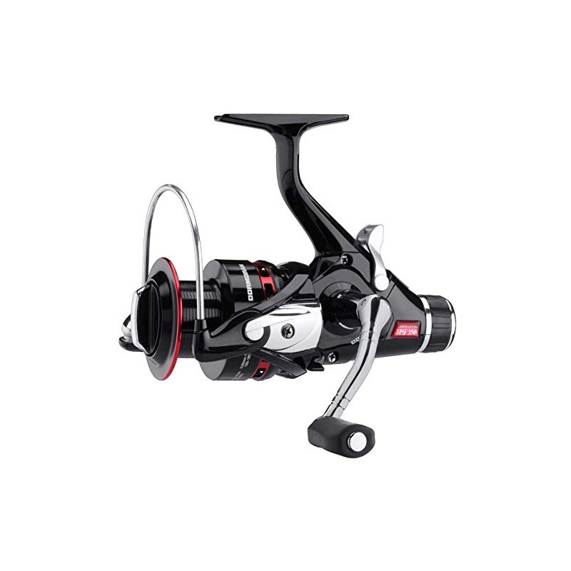 Cormoran Cormaxx-BR 3PiF Free Spool Reel, 2500