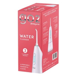 GO2 Buy GO2 Dentagenie Water Flosser Online