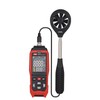 TASI TA642C Digital Anemometer Handheld Wind Speed Meter Measuring Air