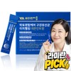 비타민마을 락토덴탈케어 구강유산균 이지멜팅 레몬민트향 30p, 45g, 1개 Vitamin Village
