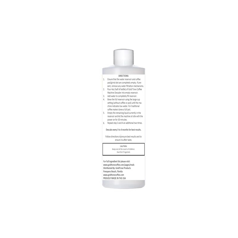 Charcoal Water Filters and Descaler for Keurig - Keurig Compatible