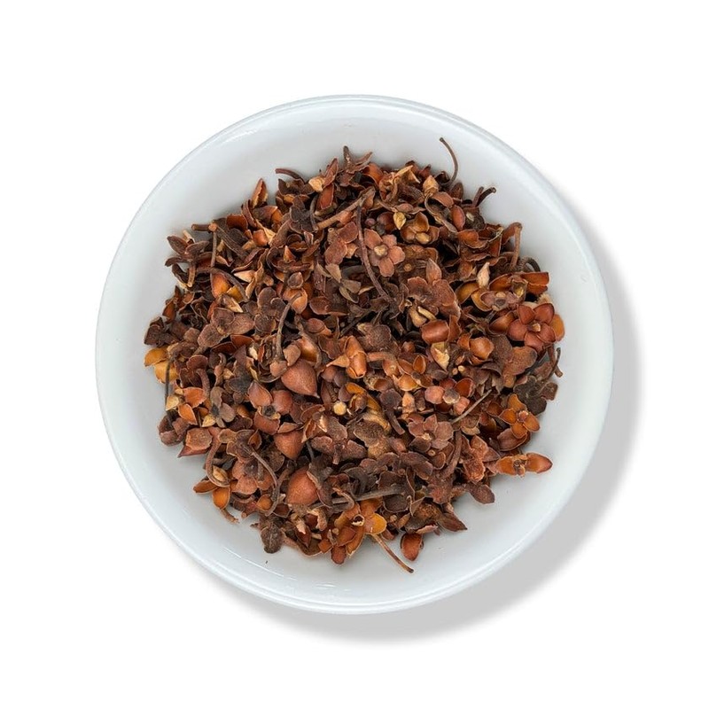 Tila Seca Té (Hanan Linden Loose Herb Tea) 4oz (113g)