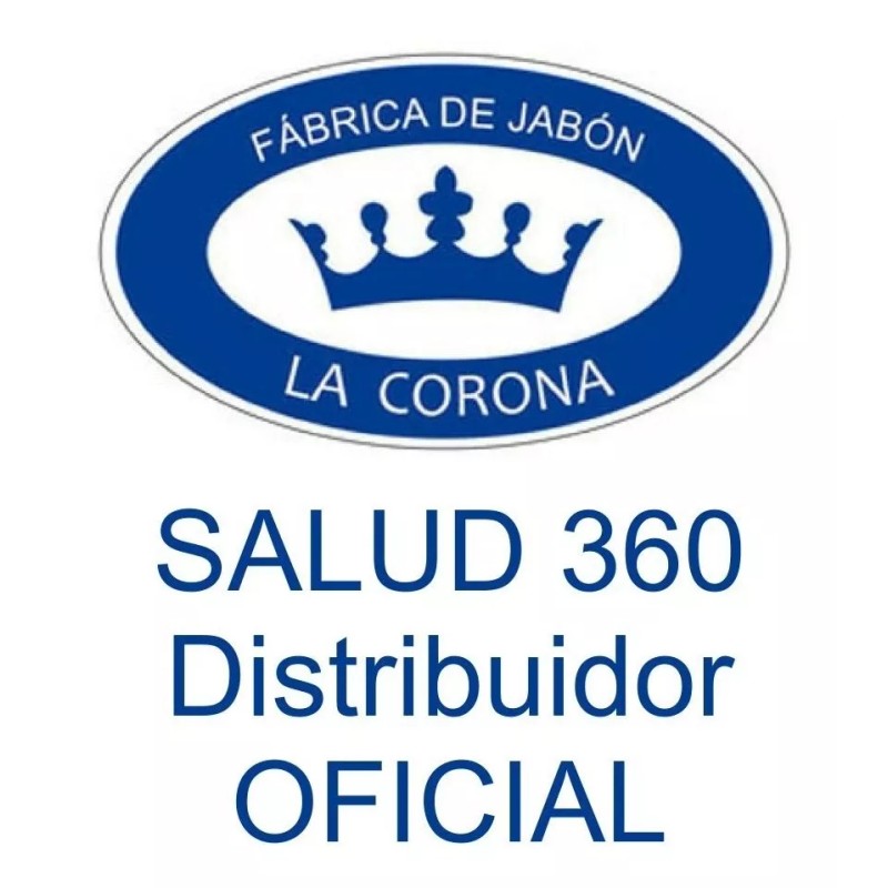 Tersso Caja Con 240 Jabones Tersso