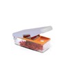 Prepworks by Progressive Fruit and Vegetable Chopper,White