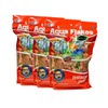 BIOMAA Aqua Flakes 1.10 LB / 500 g, Paquete con