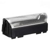 Replacement Part Shaver Heads Foil and Cutter for Braun 424